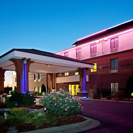 Holiday Inn Express Corydon By Ihg Eksteriør billede