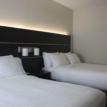 Holiday Inn Express Corydon By Ihg Eksteriør billede