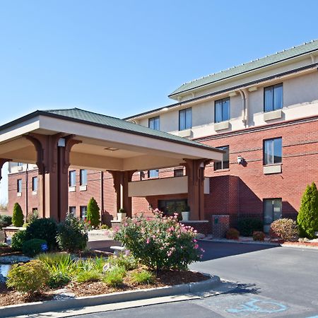 Holiday Inn Express Corydon By Ihg Eksteriør billede