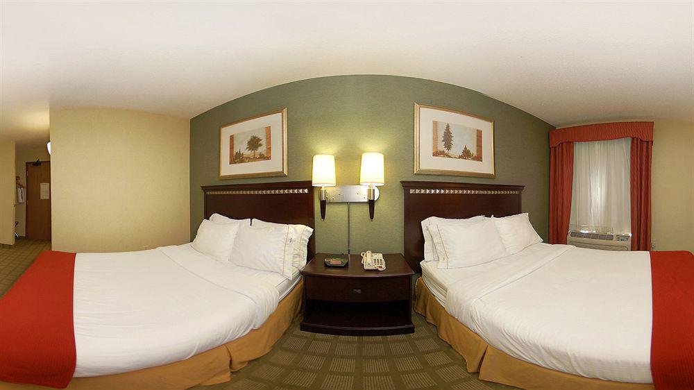 Holiday Inn Express Corydon By Ihg Eksteriør billede
