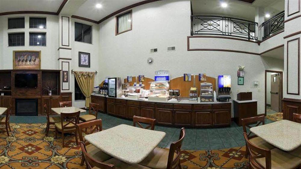 Holiday Inn Express Corydon By Ihg Eksteriør billede