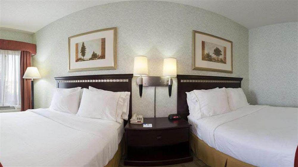 Holiday Inn Express Corydon By Ihg Eksteriør billede