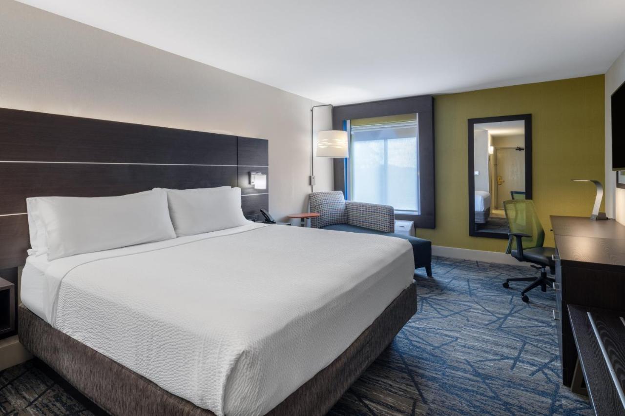Holiday Inn Express Corydon By Ihg Eksteriør billede