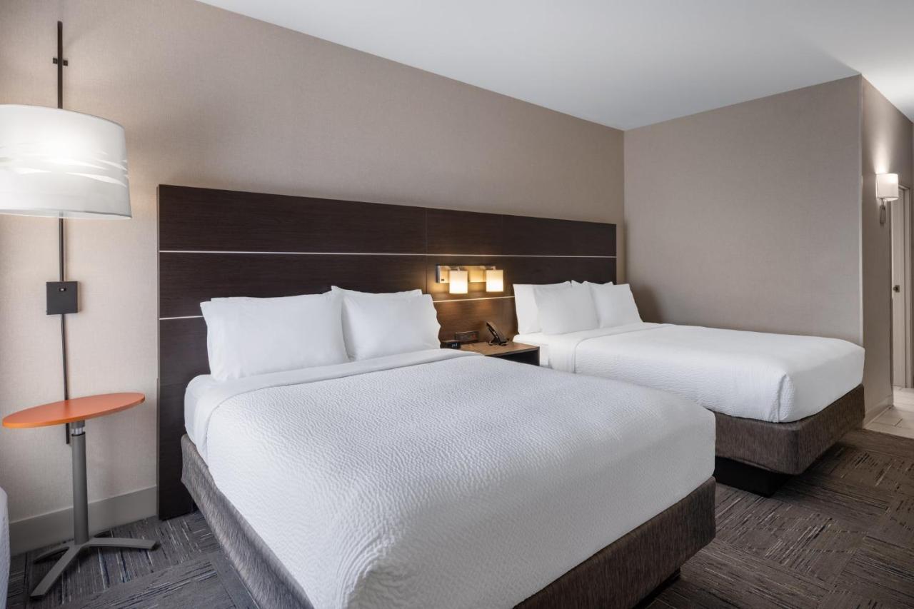 Holiday Inn Express Corydon By Ihg Eksteriør billede