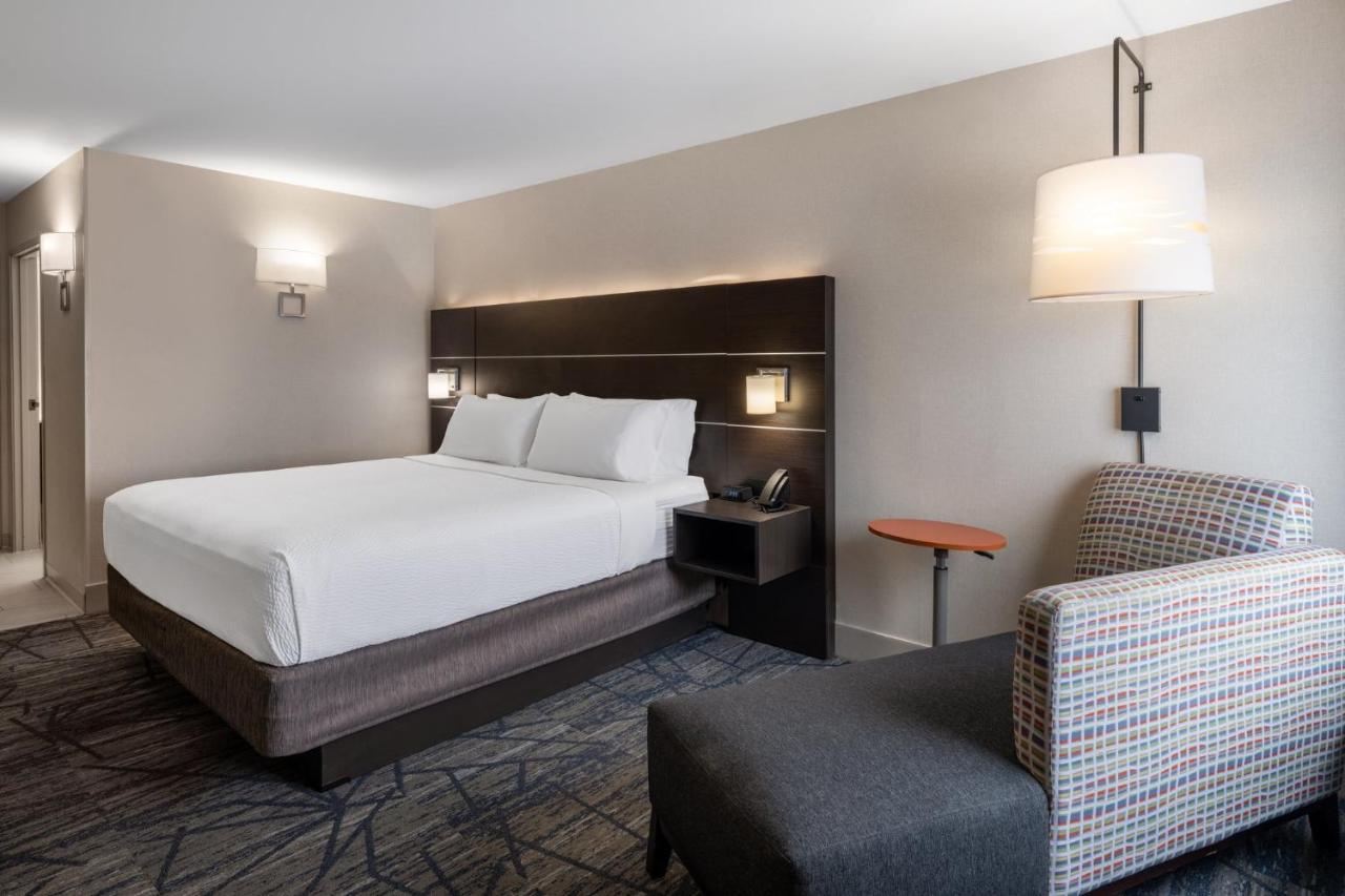 Holiday Inn Express Corydon By Ihg Eksteriør billede