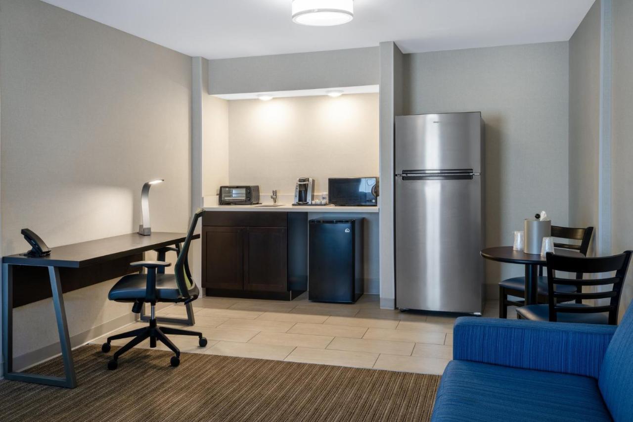 Holiday Inn Express Corydon By Ihg Eksteriør billede
