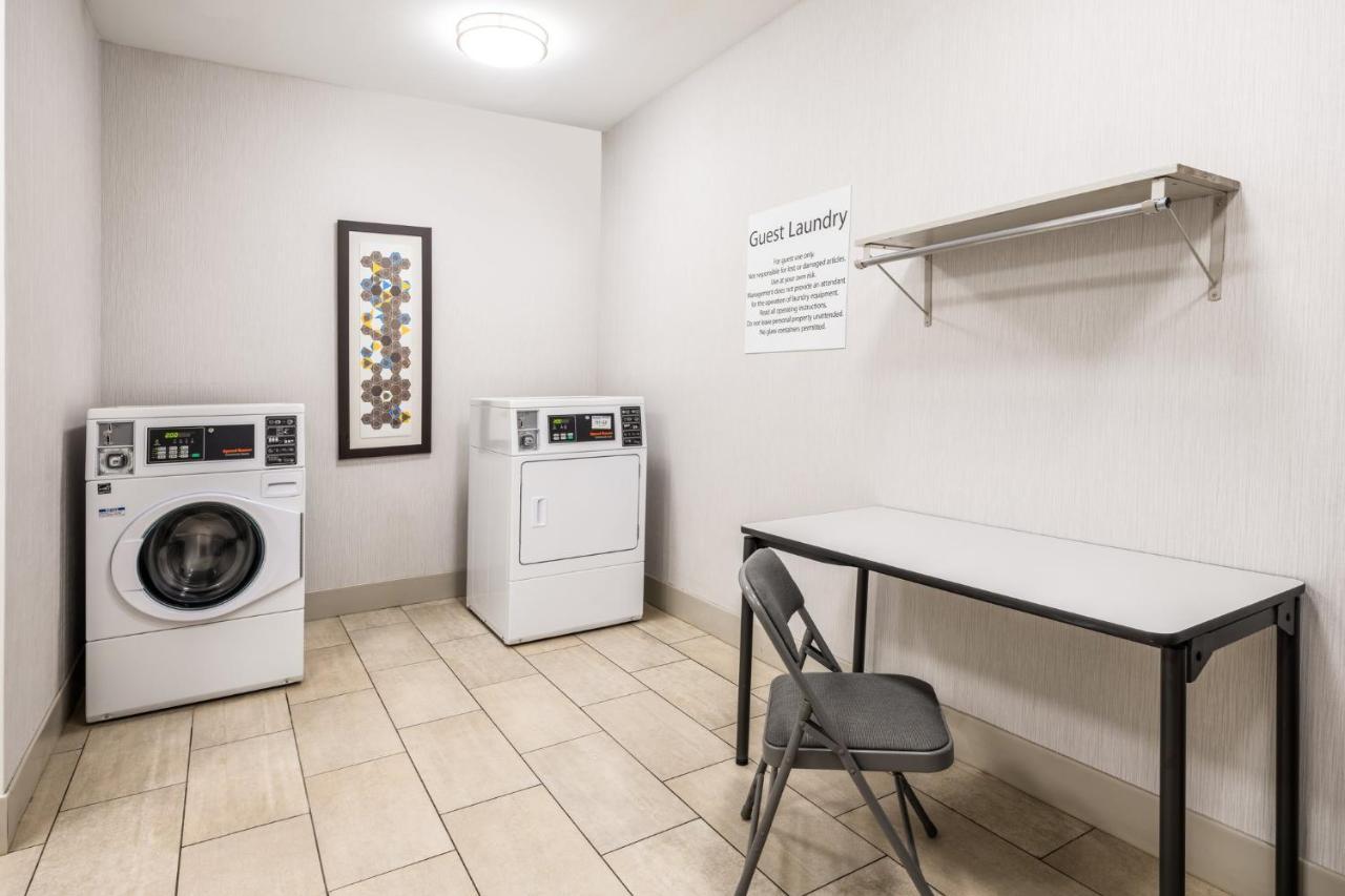 Holiday Inn Express Corydon By Ihg Eksteriør billede