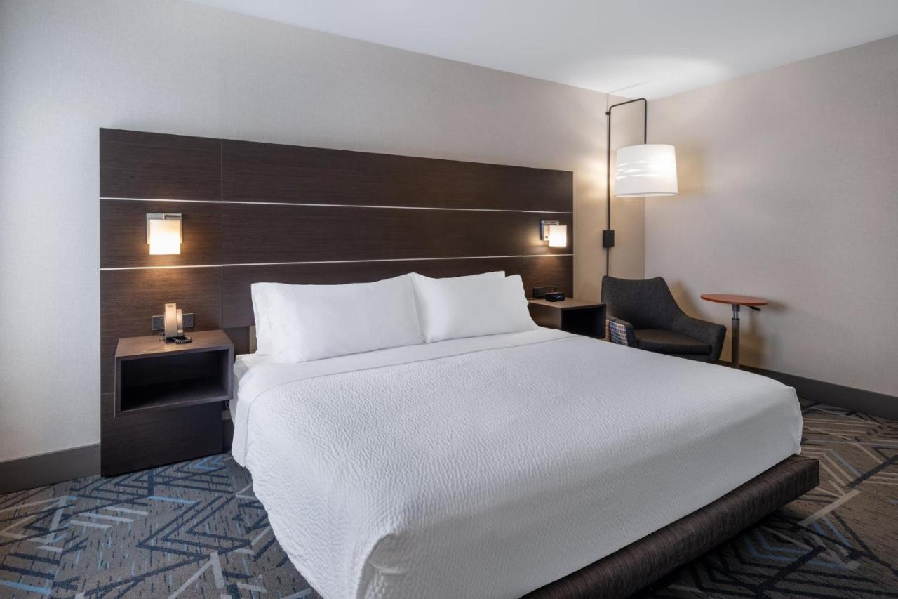 Holiday Inn Express Corydon By Ihg Eksteriør billede