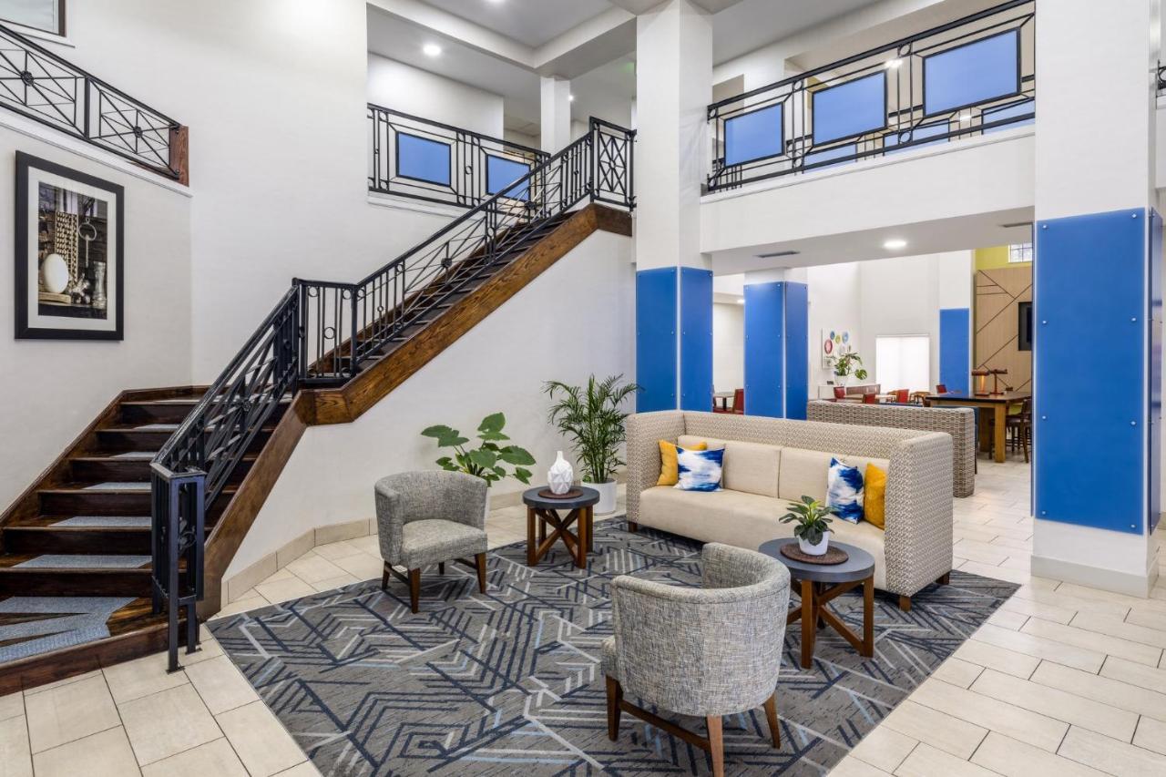 Holiday Inn Express Corydon By Ihg Eksteriør billede
