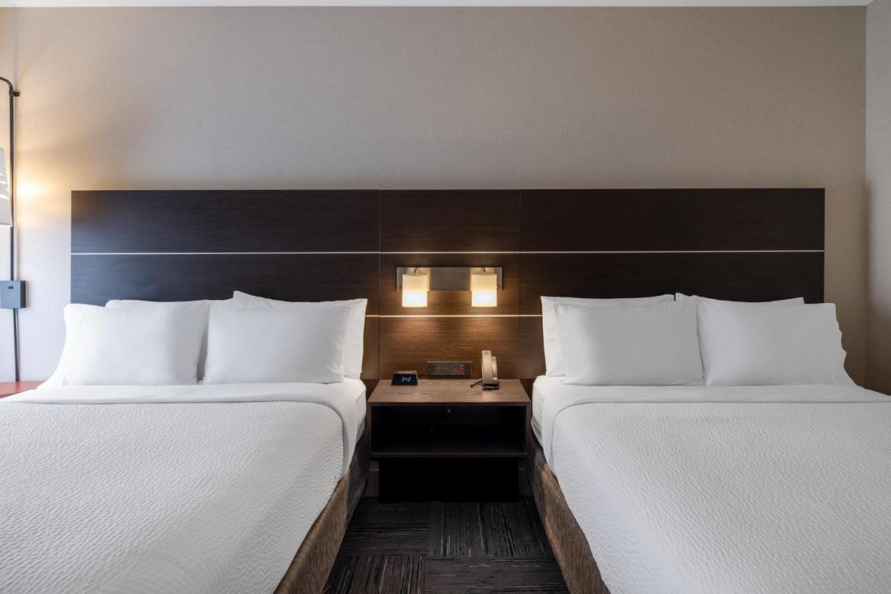 Holiday Inn Express Corydon By Ihg Eksteriør billede