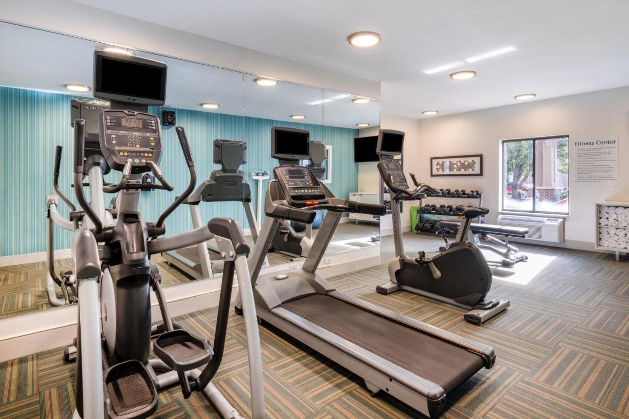 Holiday Inn Express Corydon By Ihg Eksteriør billede