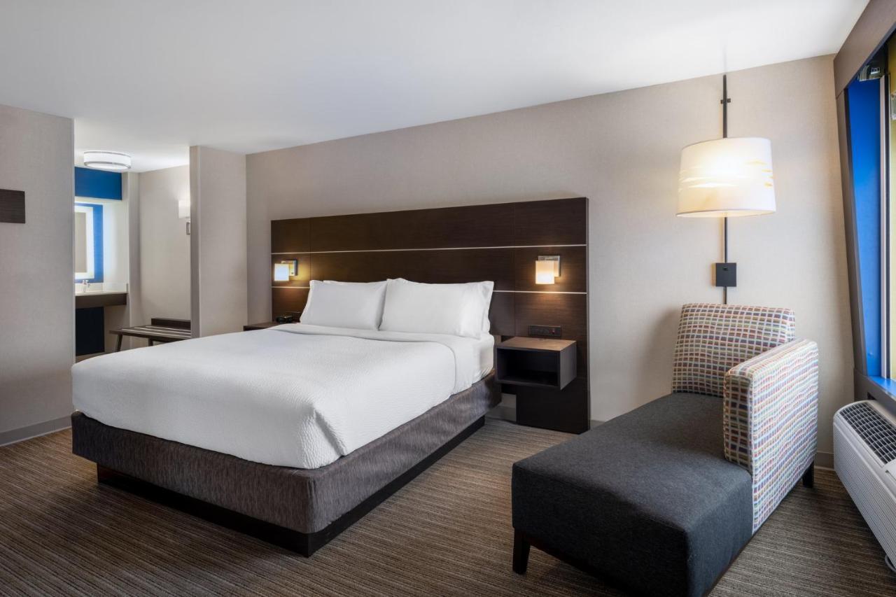 Holiday Inn Express Corydon By Ihg Eksteriør billede