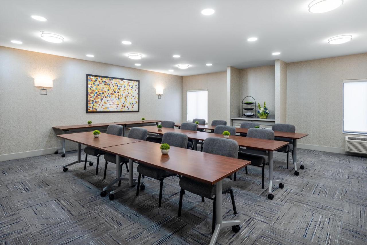 Holiday Inn Express Corydon By Ihg Eksteriør billede