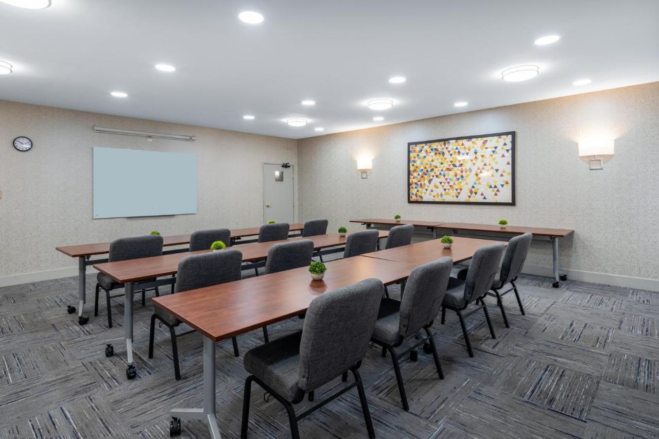 Holiday Inn Express Corydon By Ihg Eksteriør billede