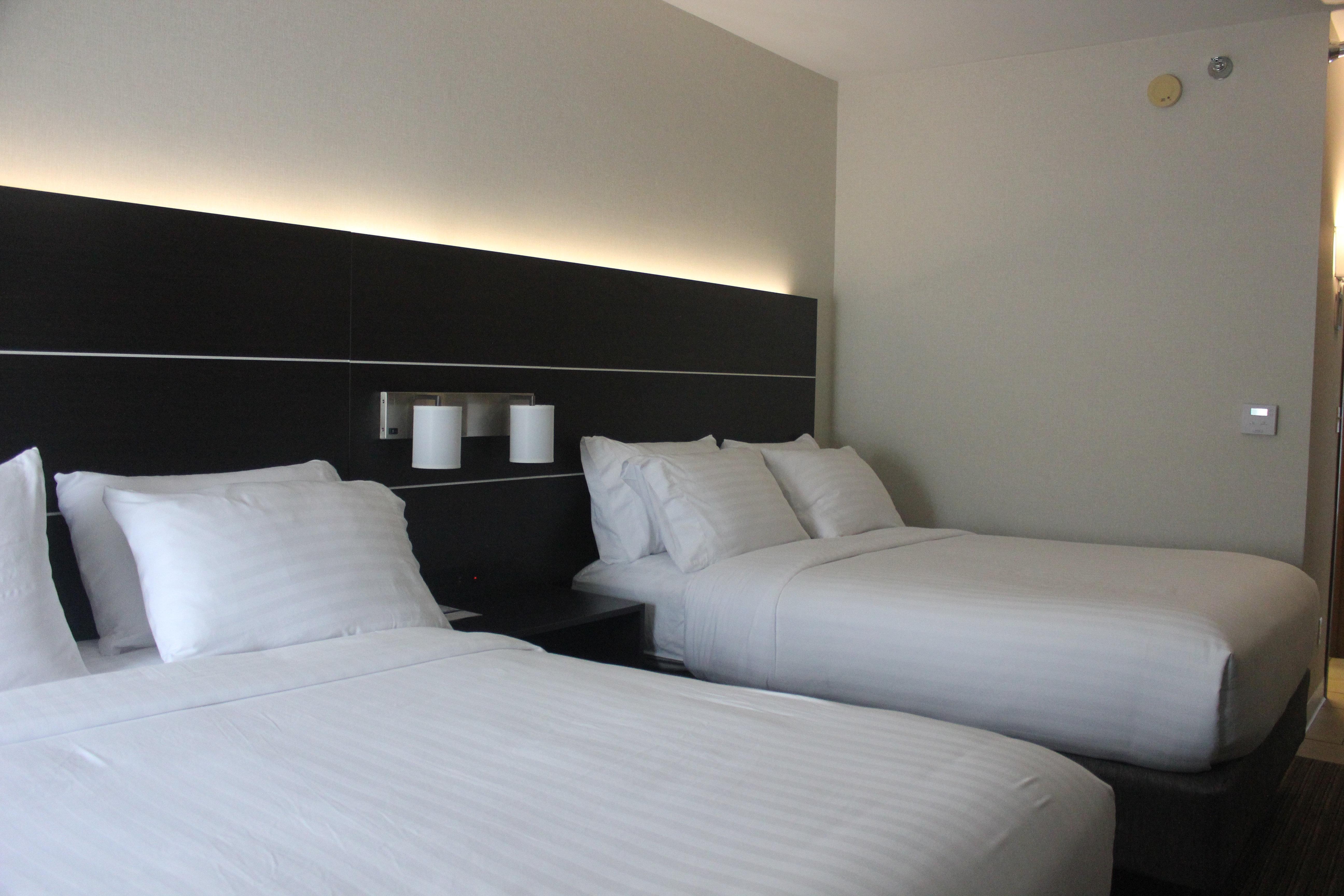 Holiday Inn Express Corydon By Ihg Eksteriør billede