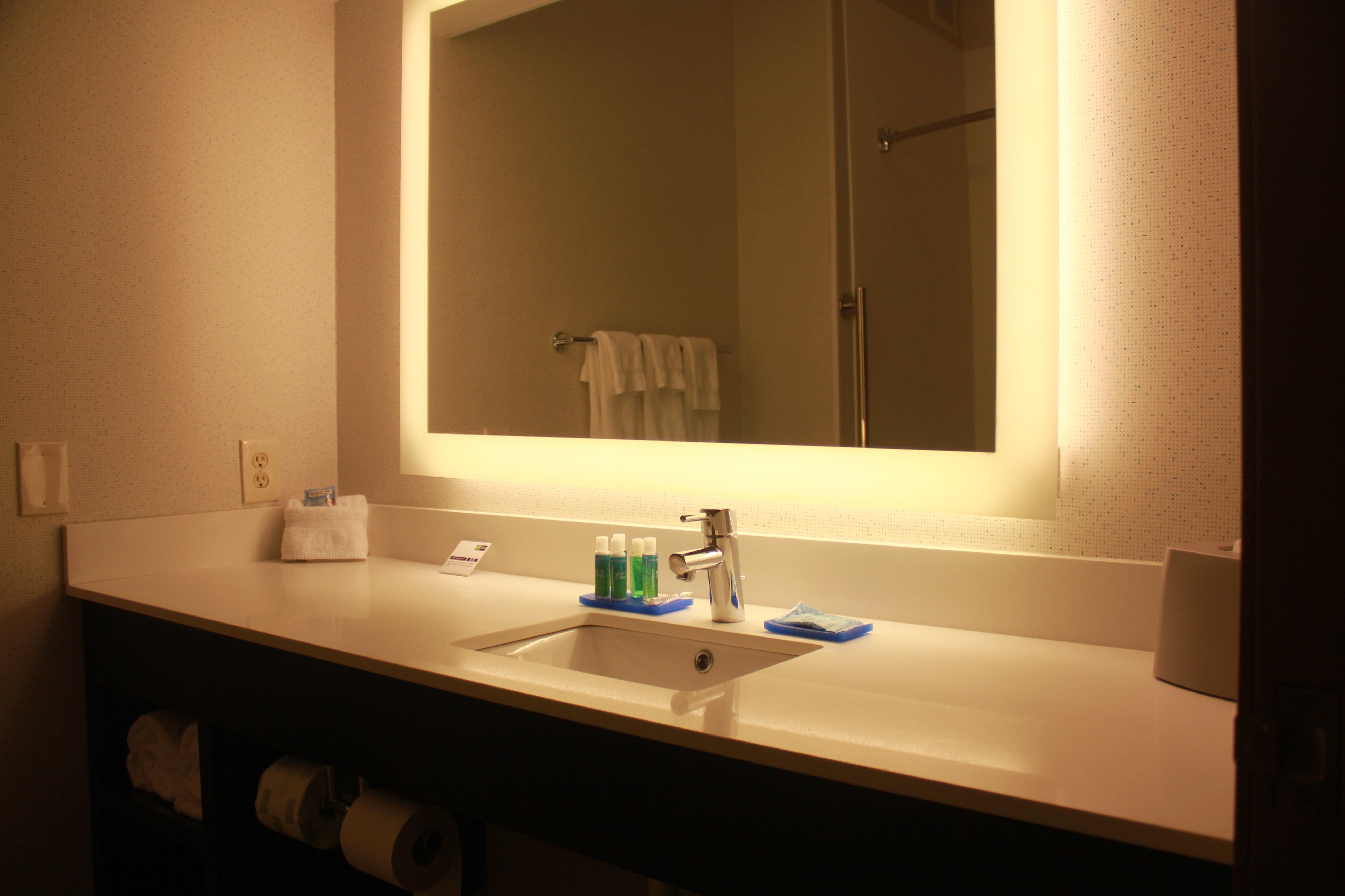 Holiday Inn Express Corydon By Ihg Eksteriør billede