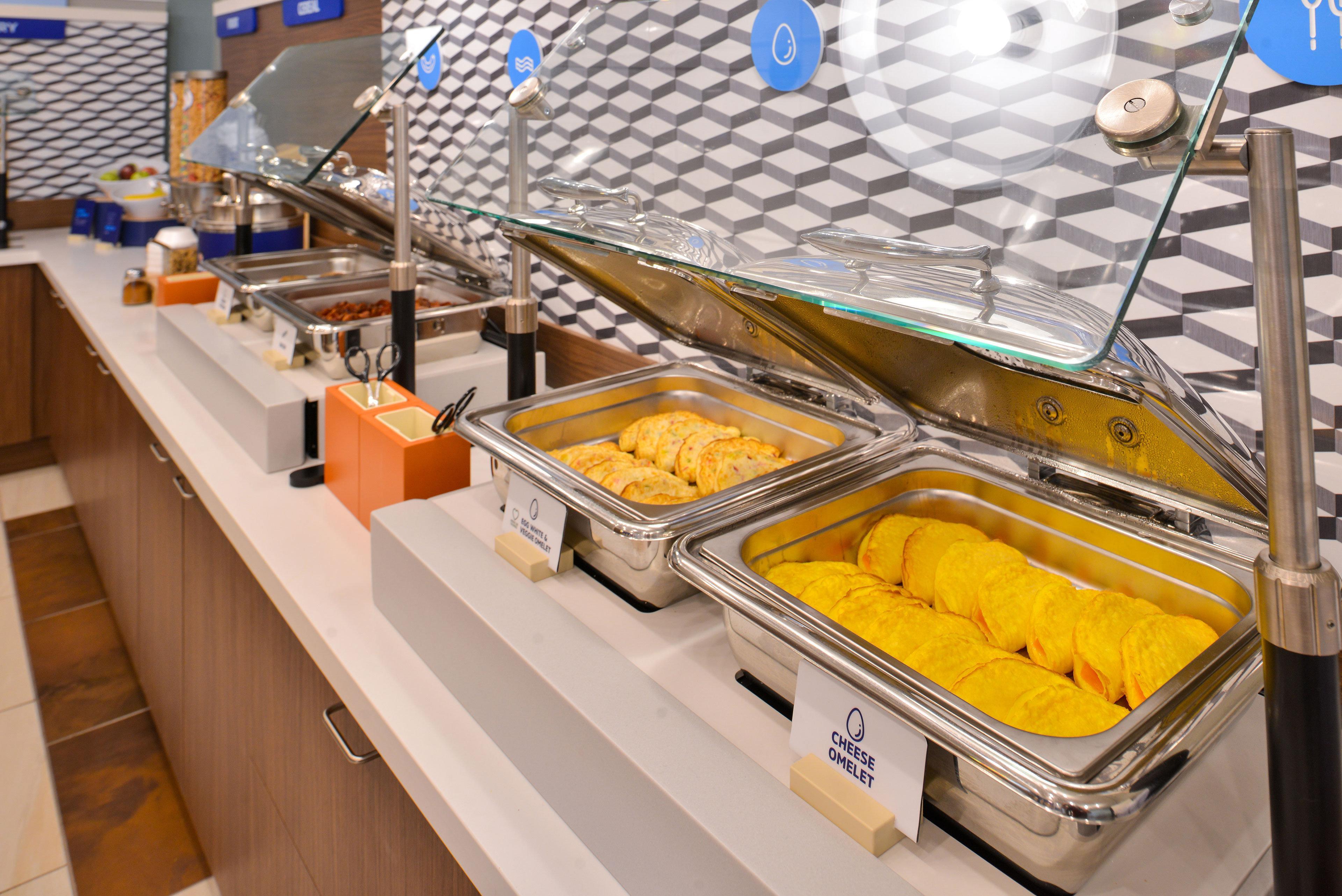 Holiday Inn Express Corydon By Ihg Eksteriør billede