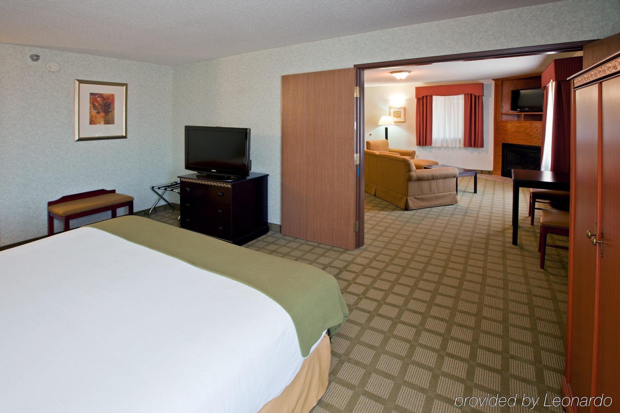 Holiday Inn Express Corydon By Ihg Værelse billede