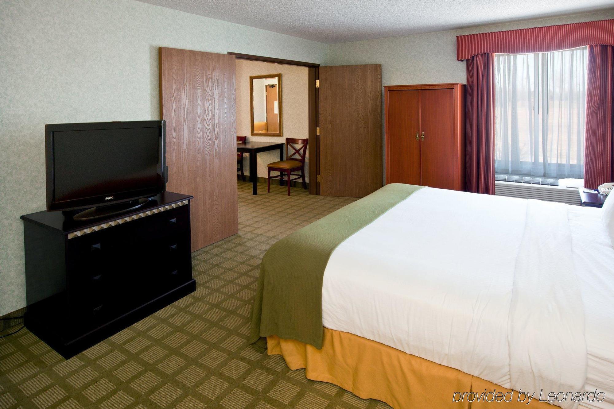 Holiday Inn Express Corydon By Ihg Værelse billede