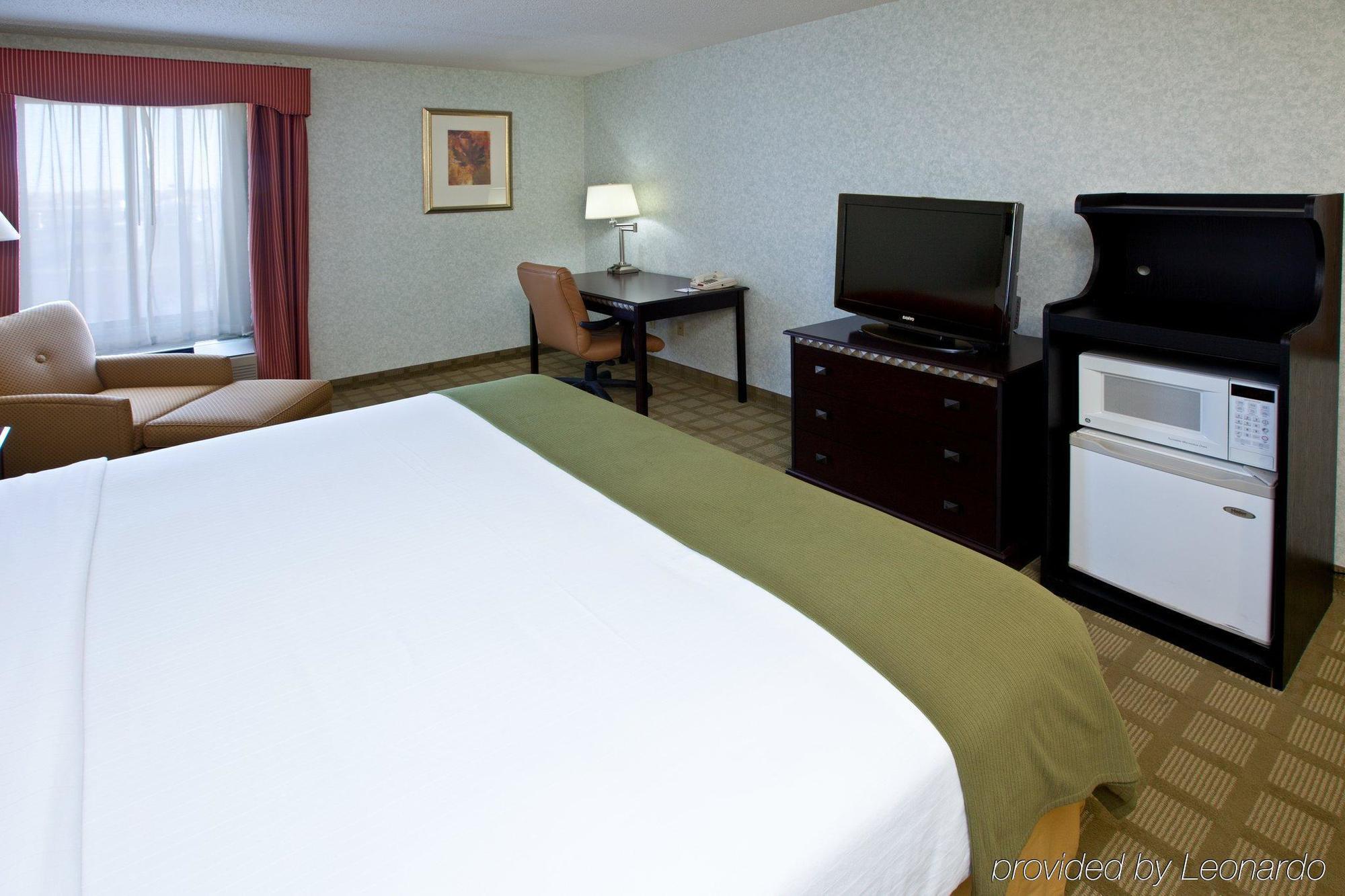 Holiday Inn Express Corydon By Ihg Værelse billede