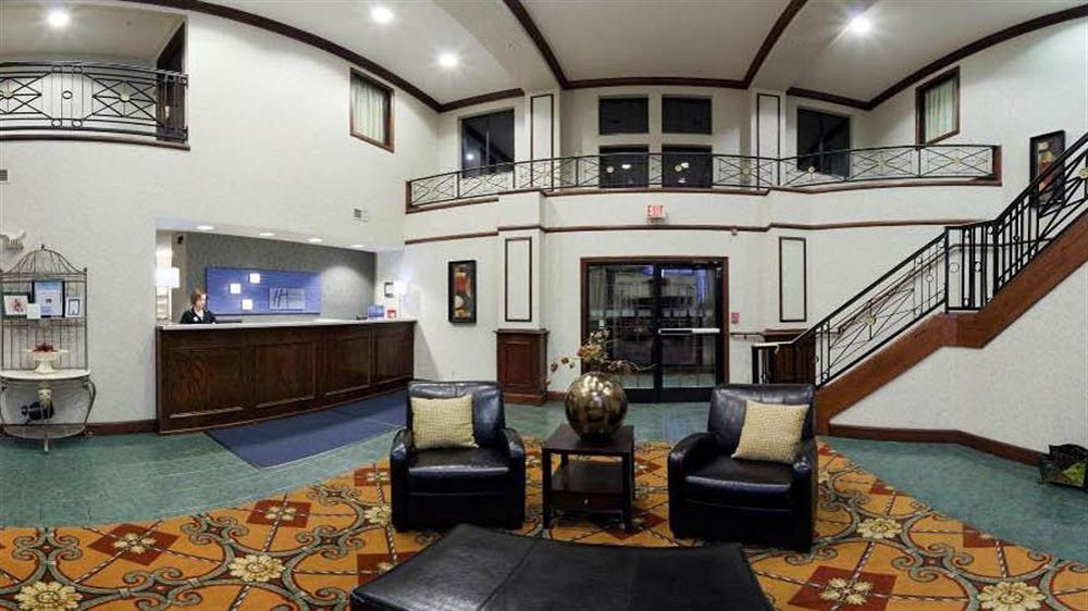 Holiday Inn Express Corydon By Ihg Eksteriør billede