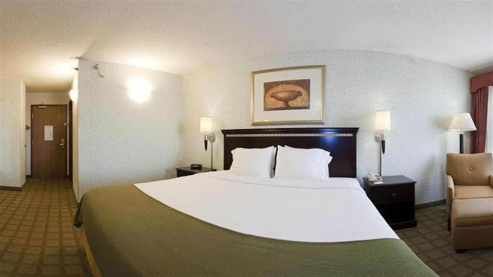 Holiday Inn Express Corydon By Ihg Eksteriør billede