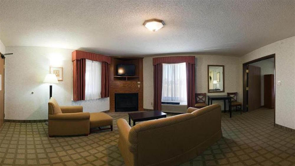 Holiday Inn Express Corydon By Ihg Eksteriør billede