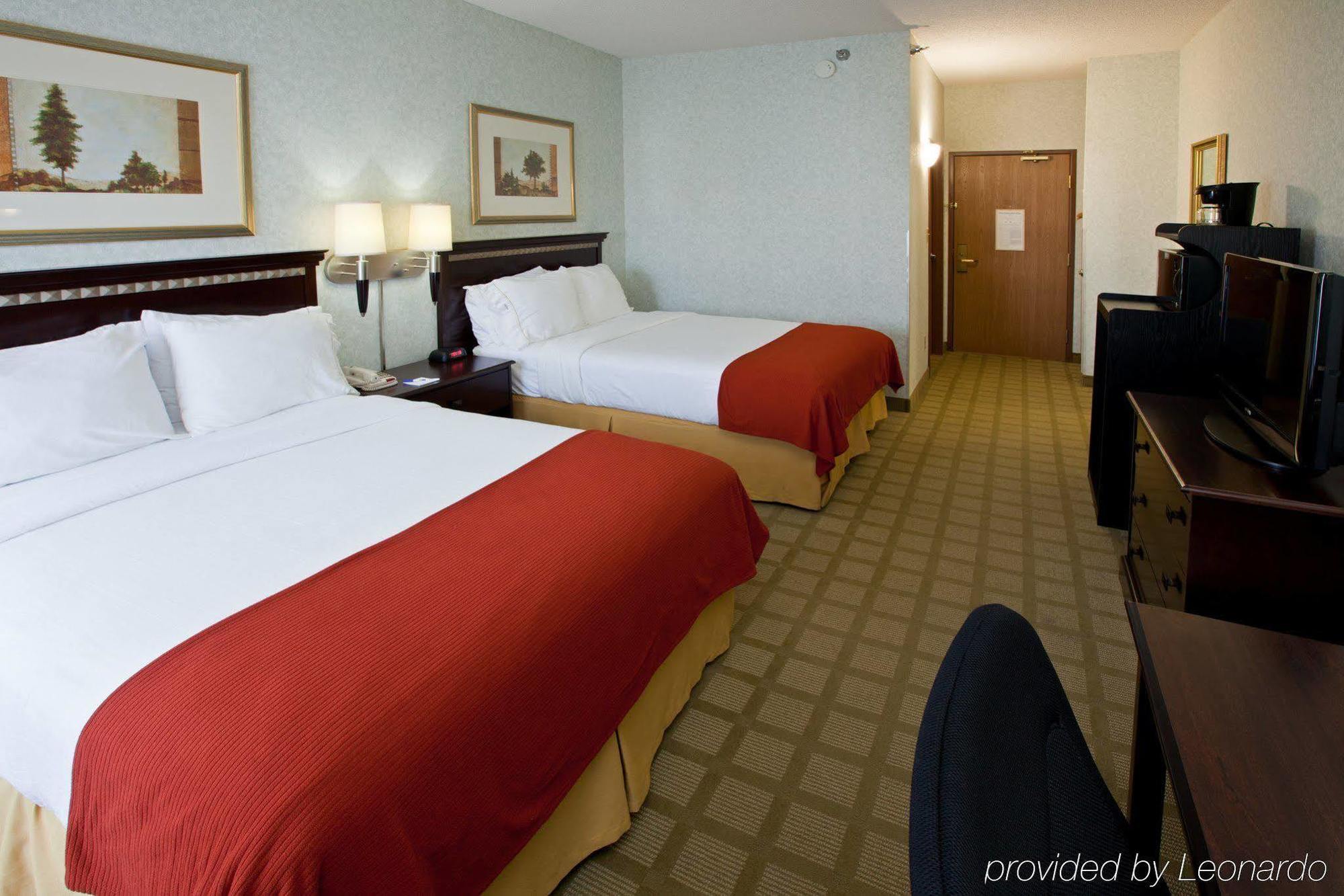 Holiday Inn Express Corydon By Ihg Værelse billede