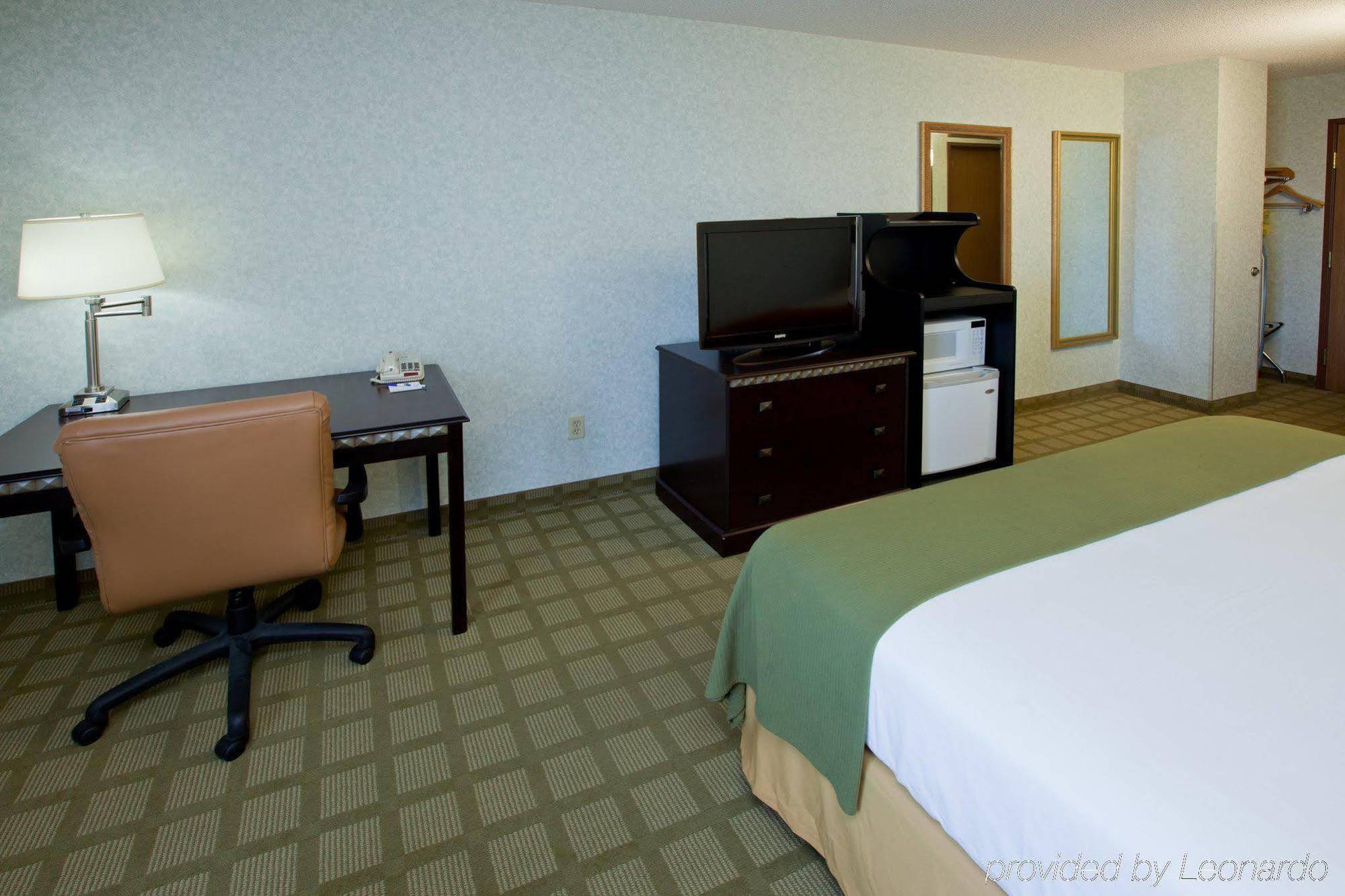 Holiday Inn Express Corydon By Ihg Værelse billede