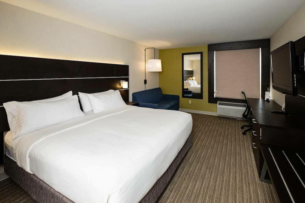 Holiday Inn Express Corydon By Ihg Eksteriør billede